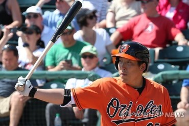 Baltimore Orioles’ Impatience Outrages Korean Fans