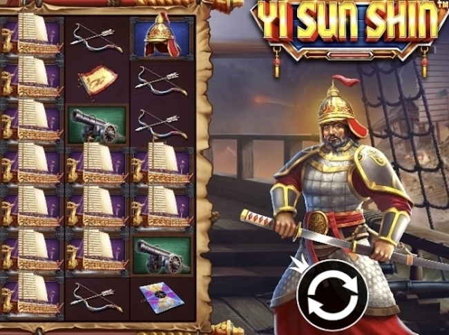 South Korea Aims to Curb Online Gambling Games Featuring Admiral Yi Sun-sin