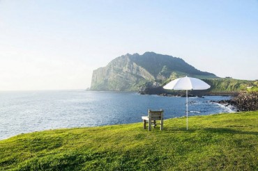 Jeju Island, Bangkok, and Danang Top Chuseok Travel Destinations