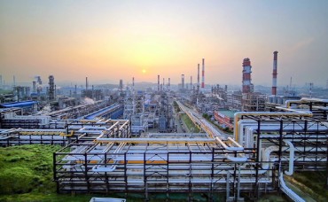 S. Korean Oil Refiners’ Exports Hit Fresh High in 2022