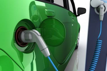 New Battery to Dramatically Extend EV Range