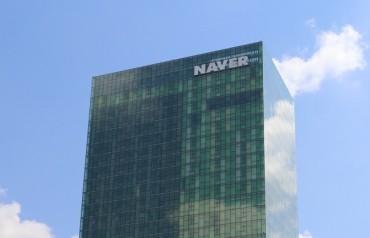 Naver’s Q1 Net Jumps 54 pct on Increased Online Shopping