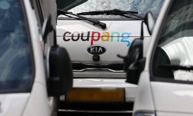 Coupang Q4 Net Jumps on Increased Subscribers, Shifts to Annual Profit