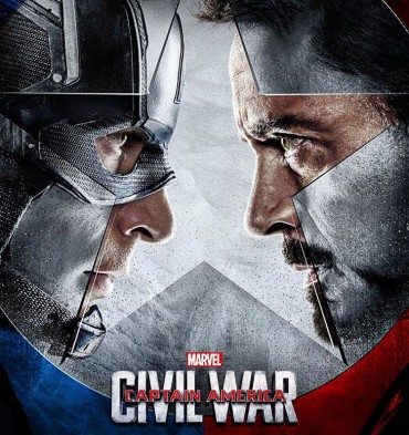 Captain America: Cinema War