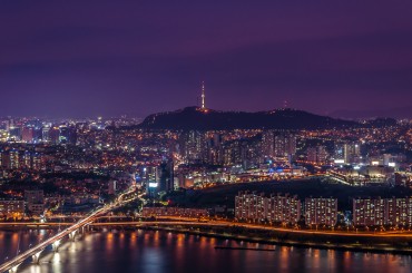 Seoul Becomes Sixth Most Expensive City in the World