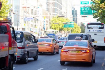 AI System Predicts High-demand Locations for Seoul Taxis