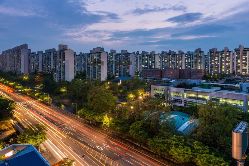 Government Plans to Provide 120,000 More Public Homes by 2027