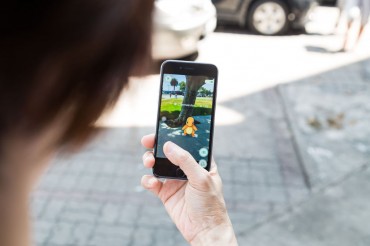 Cybercrime Threats Grow with Pokémon GO Frenzy