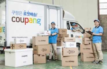 Online Shopping Giant Coupang Faces Criticism After Staff Cuts