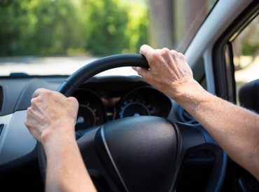 Fatal Car Accidents Drop as Seniors Give Up Driving