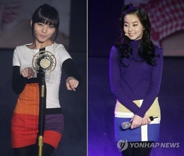 Sunye, Sohee Officially Drop Out of Wonder Girls