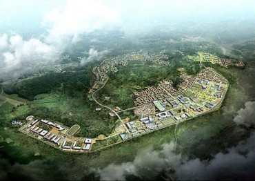 Jeju Takes Next Step Toward Northeast Asian Educational Hub