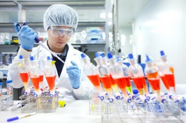 S. Korea Aims to Develop At Least 1 mRNA Vaccine by 2023