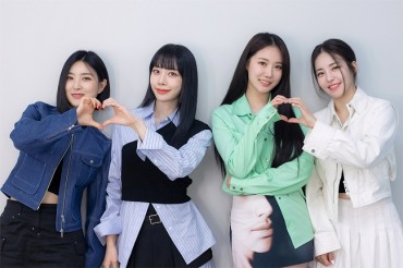 Brave Girls to Restart Activities Under New Name