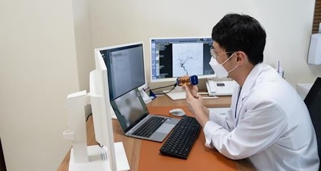 S. Korea, U.S. Hold Virtual Meeting on Telemedicine Industry