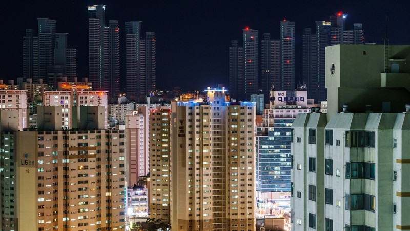 Seoul’s Wealthiest Landlords Earn 1.3 Billion Won Annually, Exposing Stark Income Disparities Across South Korea