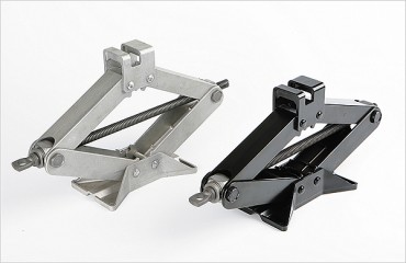 Tae Jung Technical MFG introduces lighter, stronger aluminum JACK ASS’Y