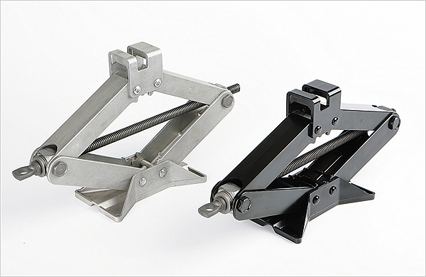 Tae Jung Technical MFG introduces lighter, stronger aluminum JACK ASS’Y