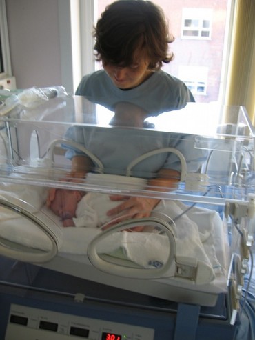 Newborn Babies Sustain Serious Burn Injuries in Hospital Incubators