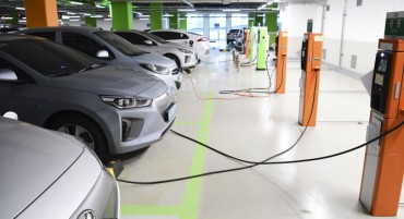 S. Korea to Expand Subsidies for Eco-friendly Cars