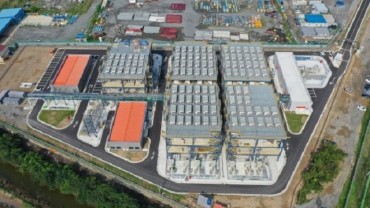 World’s 1st Byproduct Hydrogen Fuel Cell Power Plant Built in S. Korea