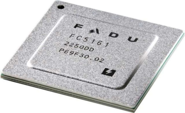 Fabless Firm FADU Partners with Western Digital to Develop Next-gen SSD Tech