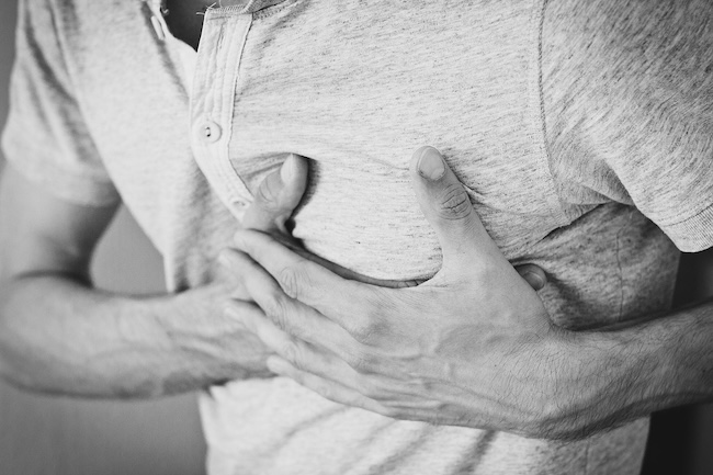 Aging Population Drives 50% Rise in Heart Attack Cases in South Korea Over Decade