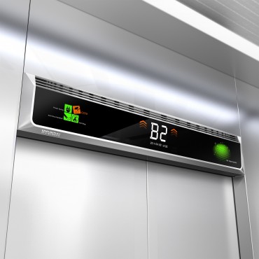 Hyundai Elevator Launches Innovative Elevator Model “New Yzer”