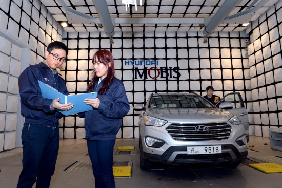 Hyundai Mobis to Build EV Module Plant in Ulsan