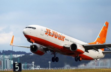 Jeju Air Switches to Eco-friendly Paper Cups and Napkins