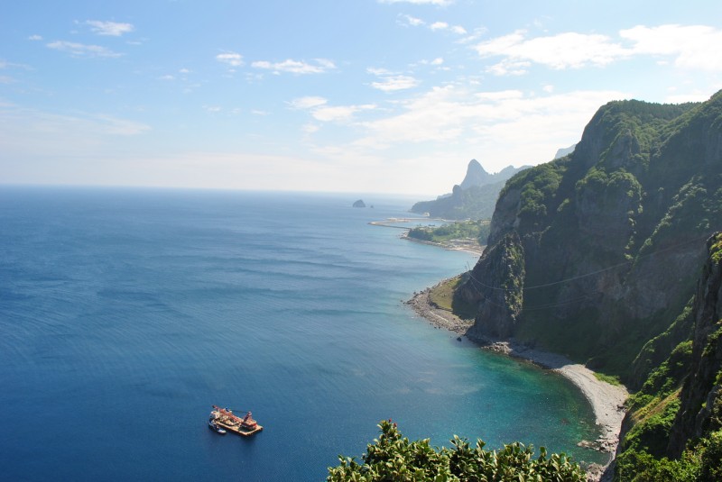 Ambitious ‘Green Island Project’ Aims to Transform Ulleungdo into Sustainable Eco-Paradise