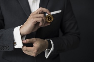 Professionals Become Advisors in the Thriving Cryptocurrency Market