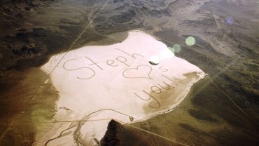 Hyundai Sends Heartwarming Message to Space