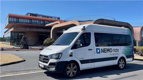 Kakao Mobility Partners with Startups to Launch ‘NEMO ride’ Autonomous Driving Service on Jeju Island