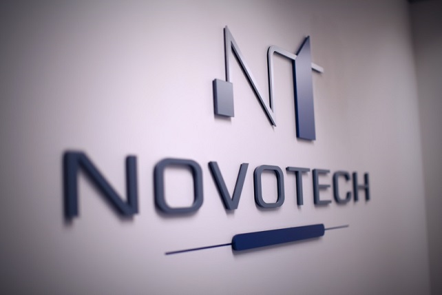 Novotech Signs Strategic MOU with Hong Kong-Shenzhen Innovation and Technology Park Limited (HSITPL)