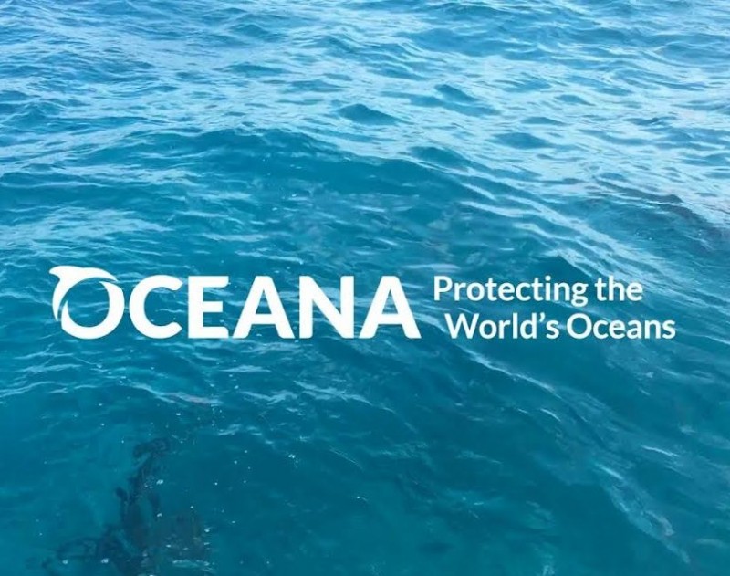 Oceana and Actor Dennis Haysbert Team Up in New PSA for National Oceans Month