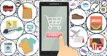 Online Shopping Jumps 13 pct in May amid Contactless Trend