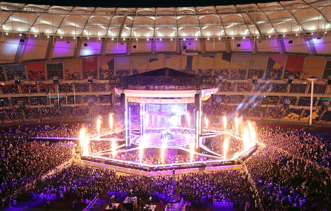 Busan One Asia Festival, Asia’s Largest Hallyu Celebration, Returns for Its 8th Edition