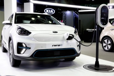 Kia to Support Installation of EV Chargers at Multi-dwelling Homes