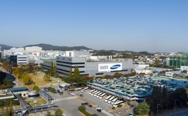 Samsung SDI Logs Best-ever Results in Q2 on Robust EV Battery Sales