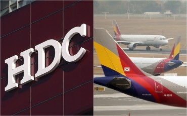 HDC Appears to be on Path to Scrap Asiana Deal