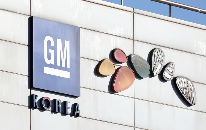 GM Korea’s February Sales Surge 16.9% on Robust Demand