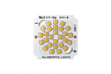 Samsung Introduces Versatile New Flip Chip LED Packages and Modules