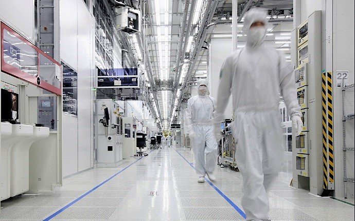 Nations Unleash Massive Efforts to Secure Semiconductor Supremacy