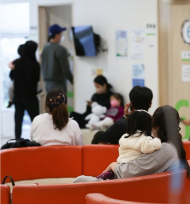 South Korea Takes Steps to Address Pediatric Healthcare Crisis