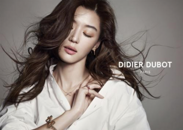 Popularity of Korean Jewelry Soars