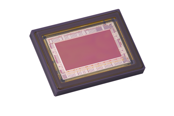 Teledyne e2v announces next generation of high-performance global shutter CMOS image sensors